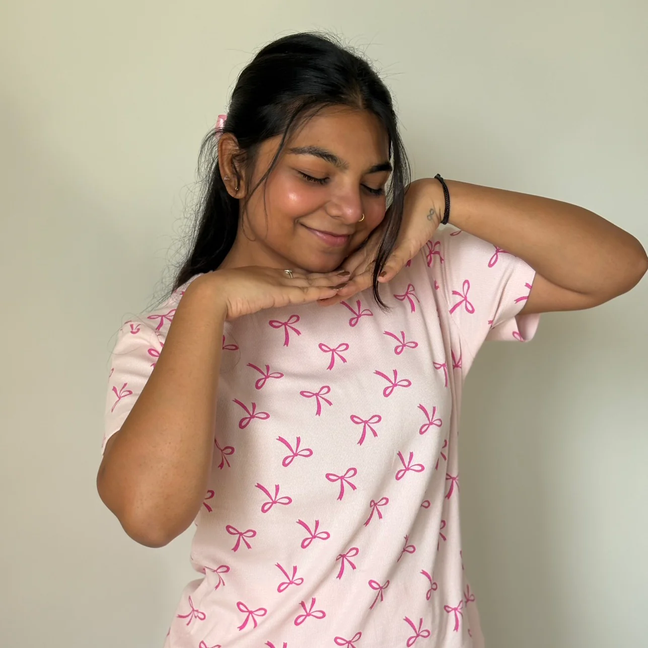 PINK BOW DREAMS 🎀 2