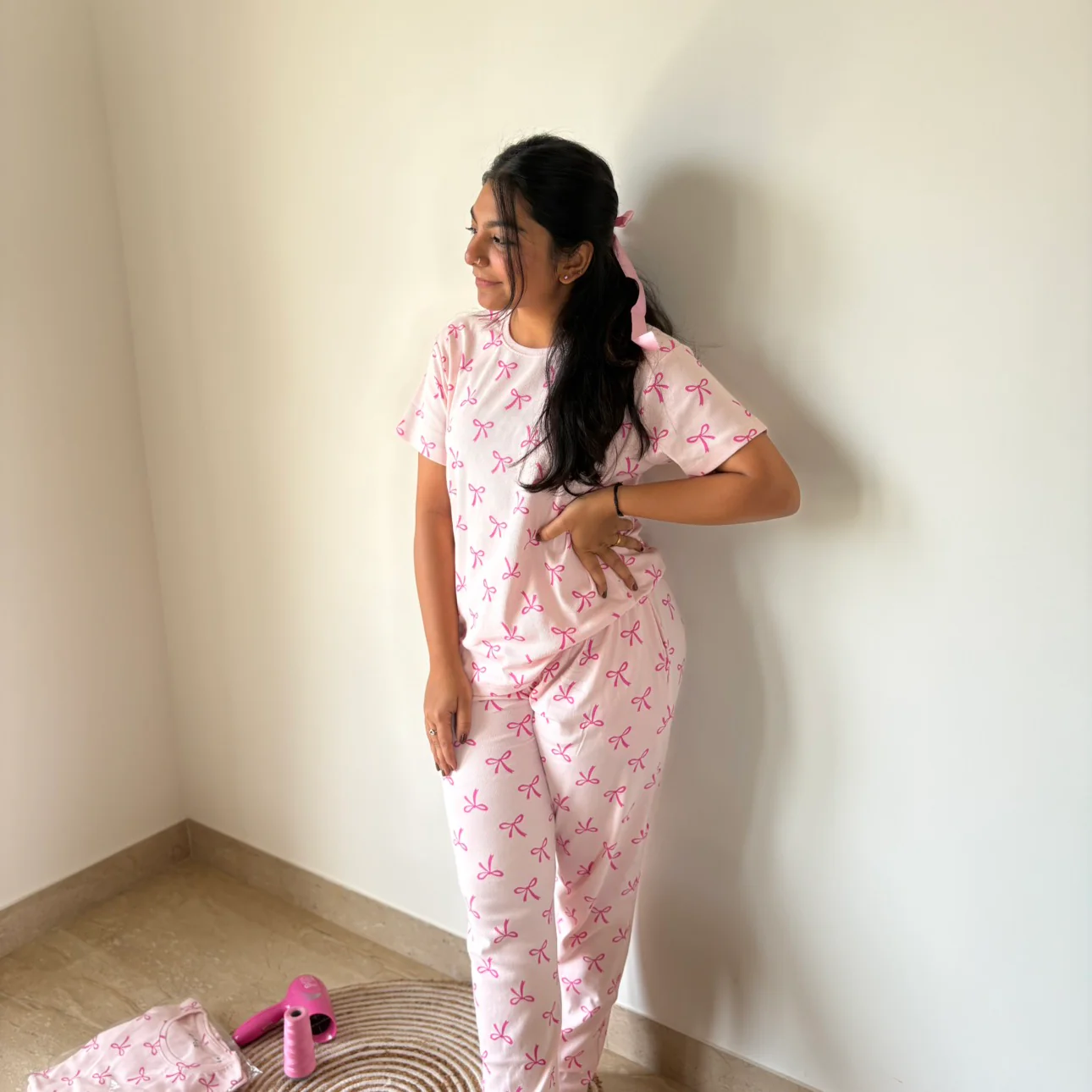 PINK BOW DREAMS 🎀 3